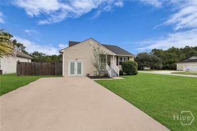 163 Stockbridge Dr, Savannah, GA 31419 - photo 3