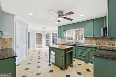 3027 Bristlewood Ln NW, Marietta, GA 30064 - photo 5