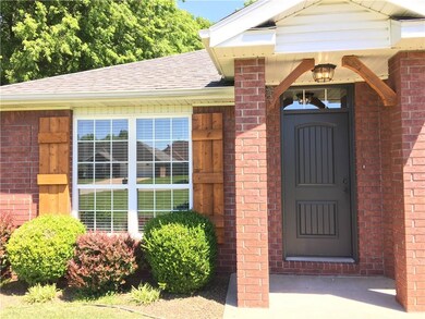 3106 NW Apple Harvest, Bentonville, AR 72712 - photo 2