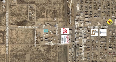 267 W 10th St, Alamogordo, NM 88310 - photo 2