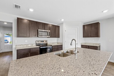 108 Spears Crossing Ln, Crawfordville, FL 32327 - photo 6