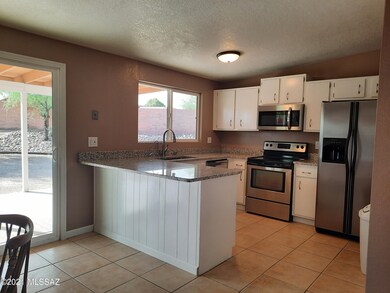 Treeline Kitchen