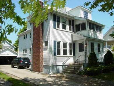 97 Fairview Ave, Belmont, MA 02478 - photo 2