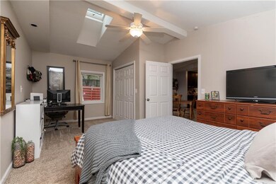 Large Bedroom #1