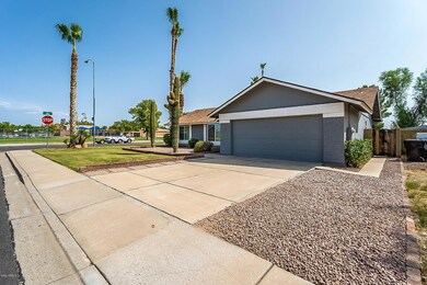 4765 E Enrose St, Mesa, AZ 85205 - photo 2