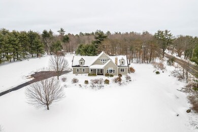 5 Birch Ledge Rd, Meredith, NH 03253 - photo 2