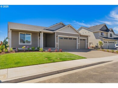 605 E Fourth St, Yamhill, OR 97148 - photo 4