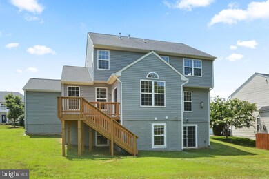 35 Club Dr, Stafford, VA 22554 - photo 4