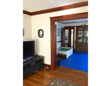 7 Leslie Rd unit 1, Belmont, MA 02478 - photo 5