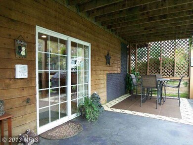 1996 Goldmiller Rd, Bunker Hill, WV 25413 - photo 3