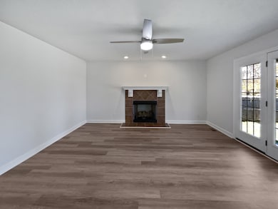 743 Sleek Fox Dr, Clarksville, TN 37040 - photo 4