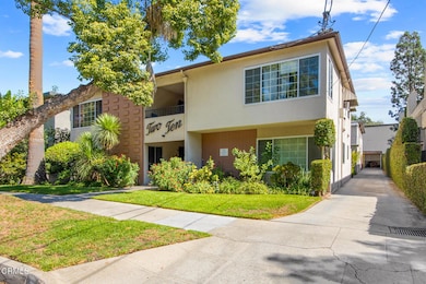 210 S Catalina Ave, Pasadena, CA 91106 - photo 2