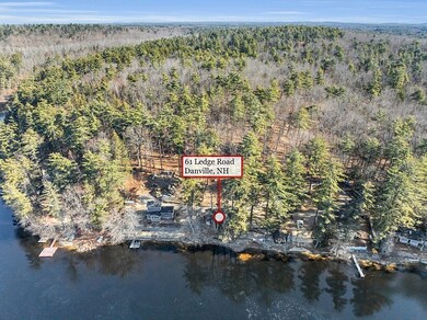 61 Ledge Rd, Kingston, NH 03848 - photo 5