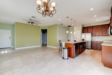 5427 Estero Loop, Port Orange, FL 32128 - photo 5