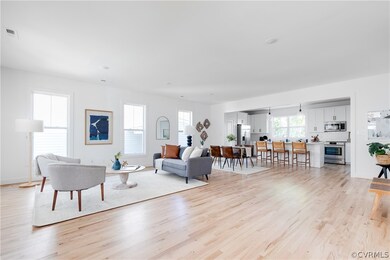 506 Arnold Ave, Richmond, VA 23222 - photo 4