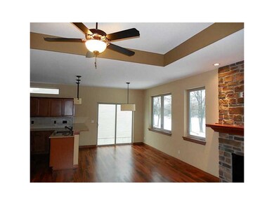 Dining Area.