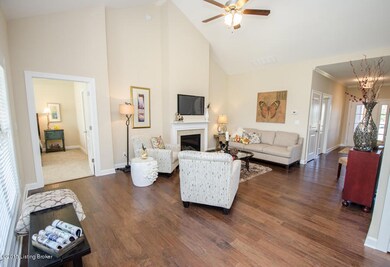 Lot 46 Sanctuary Ln, Louisville, KY 40291 - photo 6