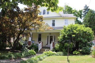 124 W Atlantic Ave, Haddon Heights, NJ 08035 - photo 3