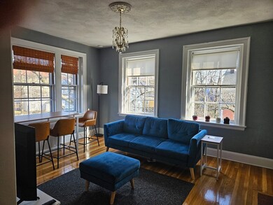 41 Bowdoin St unit 33, Cambridge, MA 02138 - photo 3