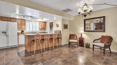 Eat In Kitchen