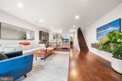 907 S Rolfe St, Arlington, VA 22204 - photo 4