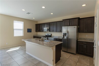 large island great for entertaining