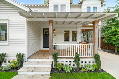 202 E 23rd St, Houston, TX 77008 - photo 5