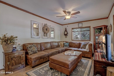 5949 W Cedar Meadow Ln, Pine, AZ 85544 - photo 4