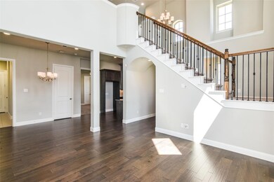 3792 Wellesley Ave, Frisco, TX 75034 - photo 5