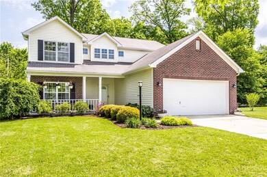 19594 Sandbar Dr, Noblesville, IN 46062 - photo 2