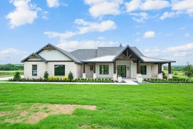 104 Gibson Bend, Weatherford, TX 76087 - photo 3