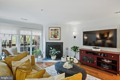 4932 Columbia Rd unit UTE8, Columbia, MD 21044 - photo 7