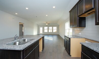 4060 Colony River Rock Blvd, Pinehurst, TX 77362 - photo 7