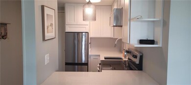 New KItchen