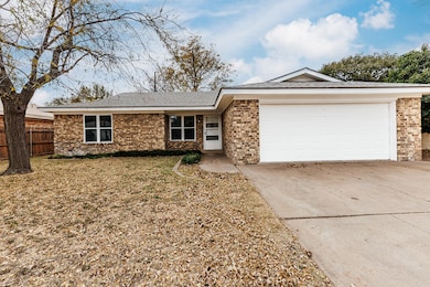 4813 73rd St, Lubbock, TX 79424 - photo 2
