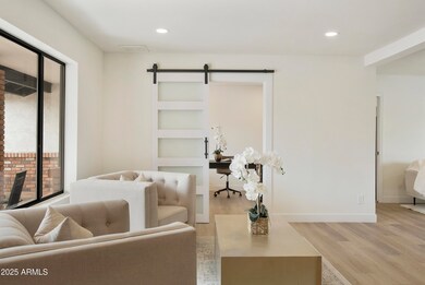3 Front Room at Entry