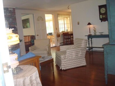6 Margaret Joseph Rd unit A, Yarmouth Port, MA 02675 - photo 6