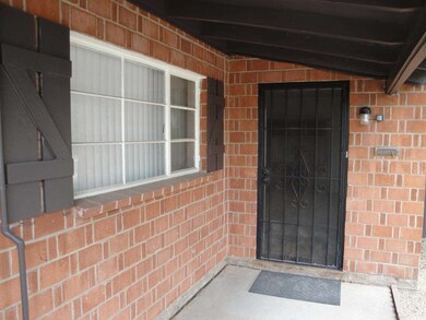 Home Entrance