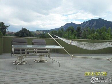 1811 Bluff St, Boulder, CO 80304 - photo 2