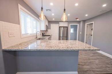 983 Hancock St unit 1, Quincy, MA 02170 - photo 2