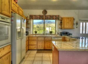 Kitchen View