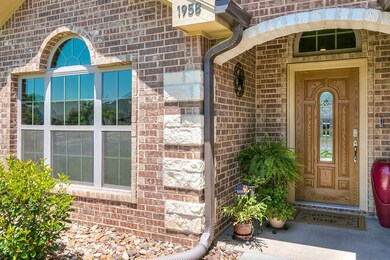 1958 Pine Valley St, San Angelo, TX 76904 - photo 5