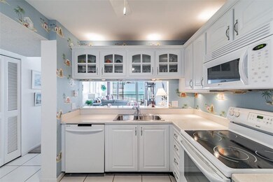 Remodeled Kitchen