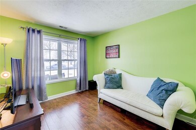 12831 Rawlings Place, Fishers, IN 46038 - photo 6