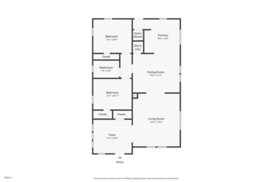 124 N 11th St, Elwood, IN 46036 - photo 4