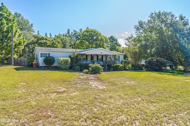 113 Holly Place, West End, NC 27376 - photo 2