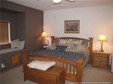 Master Bedroom.