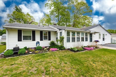 730 E Ashland St, Brockton, MA 02302 - photo 2