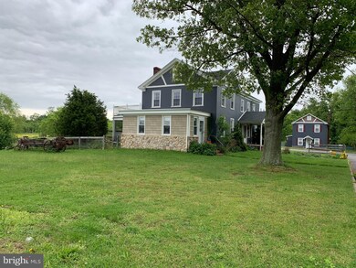 174 W Tomlin Station Rd unit 1 MAIN HOUSE, Mickleton, NJ 08056 - photo 3