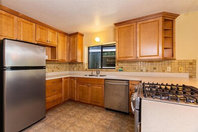 Kitchen was remodeled in 2016